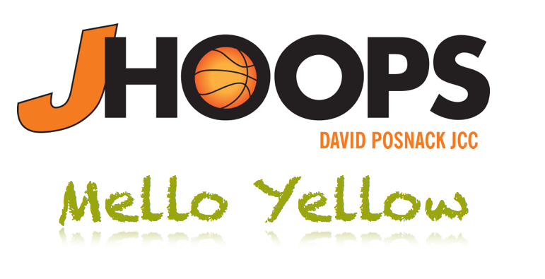 jhoops mellow yellow