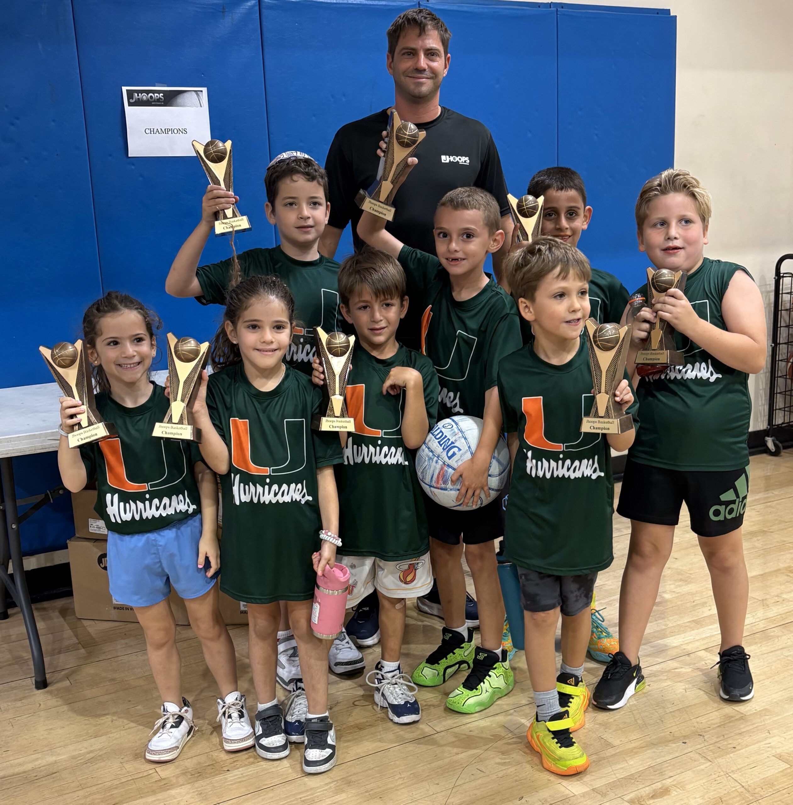 Miami Championship ACC Miami Hurricanes CHAMPIONS