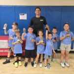 North Carolina Tar Heels
ACC Finalist